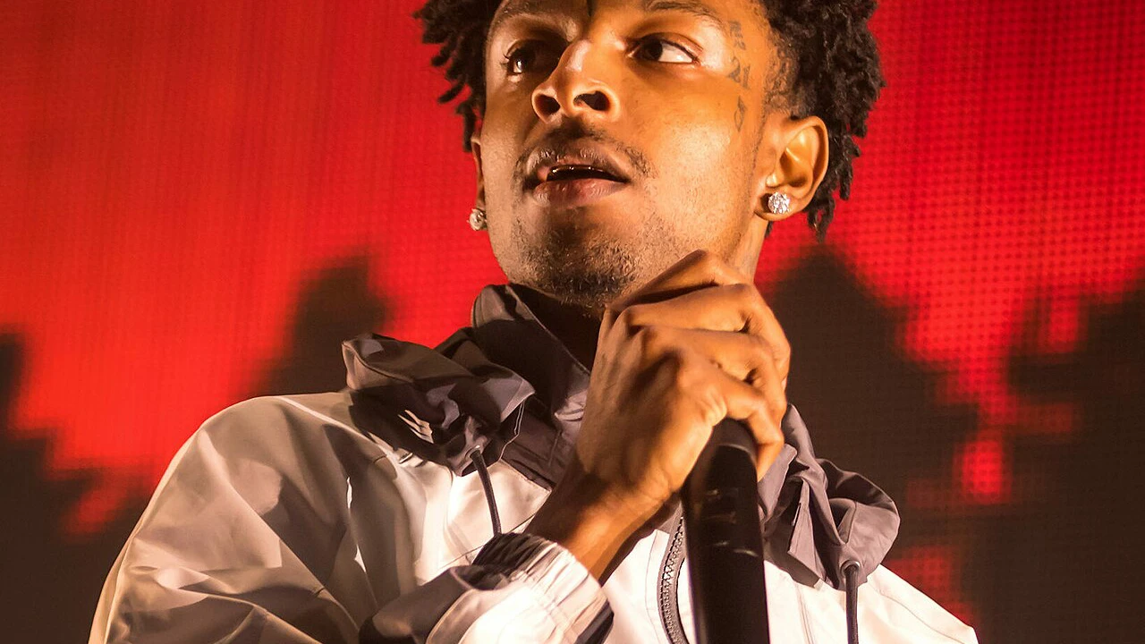 21 Savage Tour 2026-2027: Insider Ticket & Seating Guide