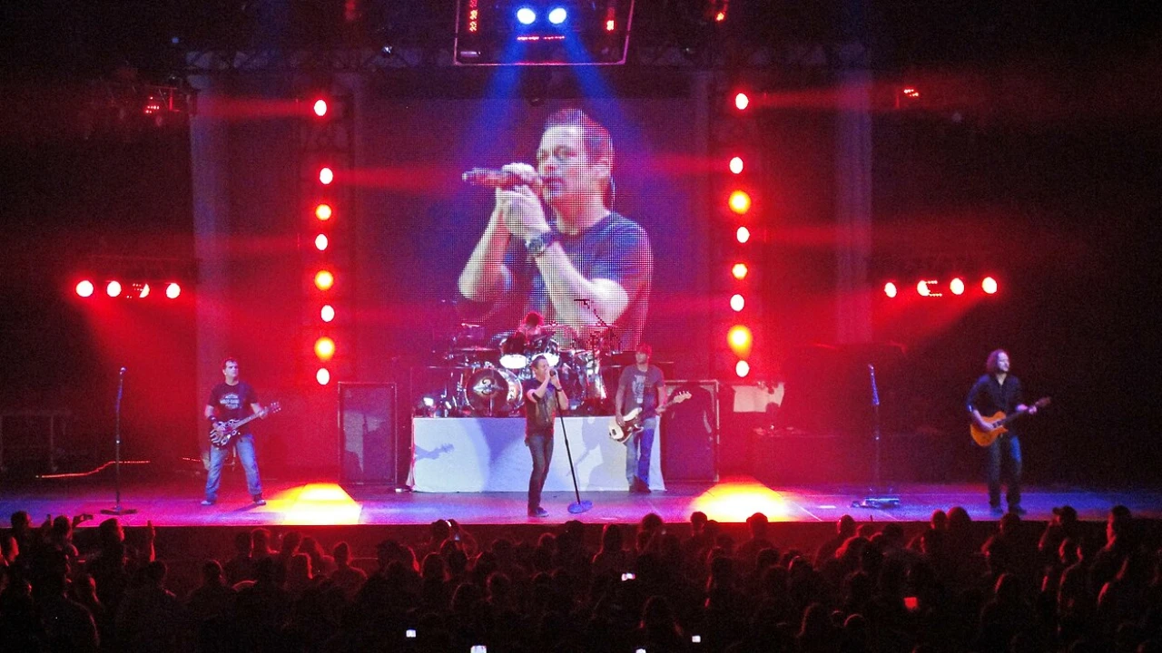 3 Doors Down 2026-2027 Tour: Essential Ticket Guide & Insider Tips