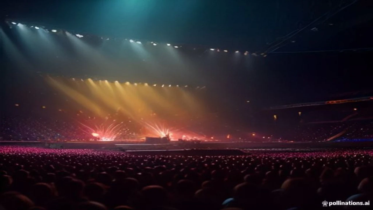 alicia keys 2026-2027 Tour & Schedule featuring alicia keys live on stage with stadium crowd
