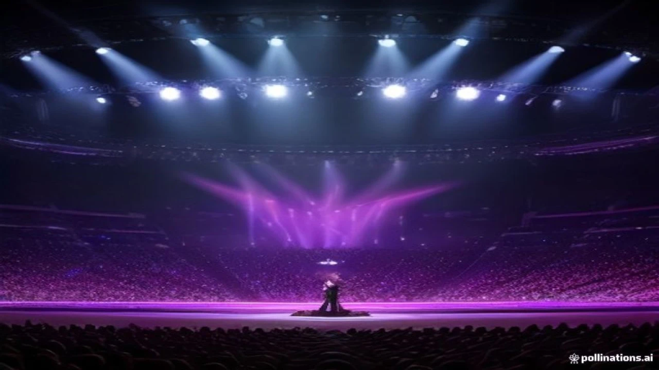 american idol live 2026-2027 Tour & Schedule featuring american idol live live on stage with stadium crowd