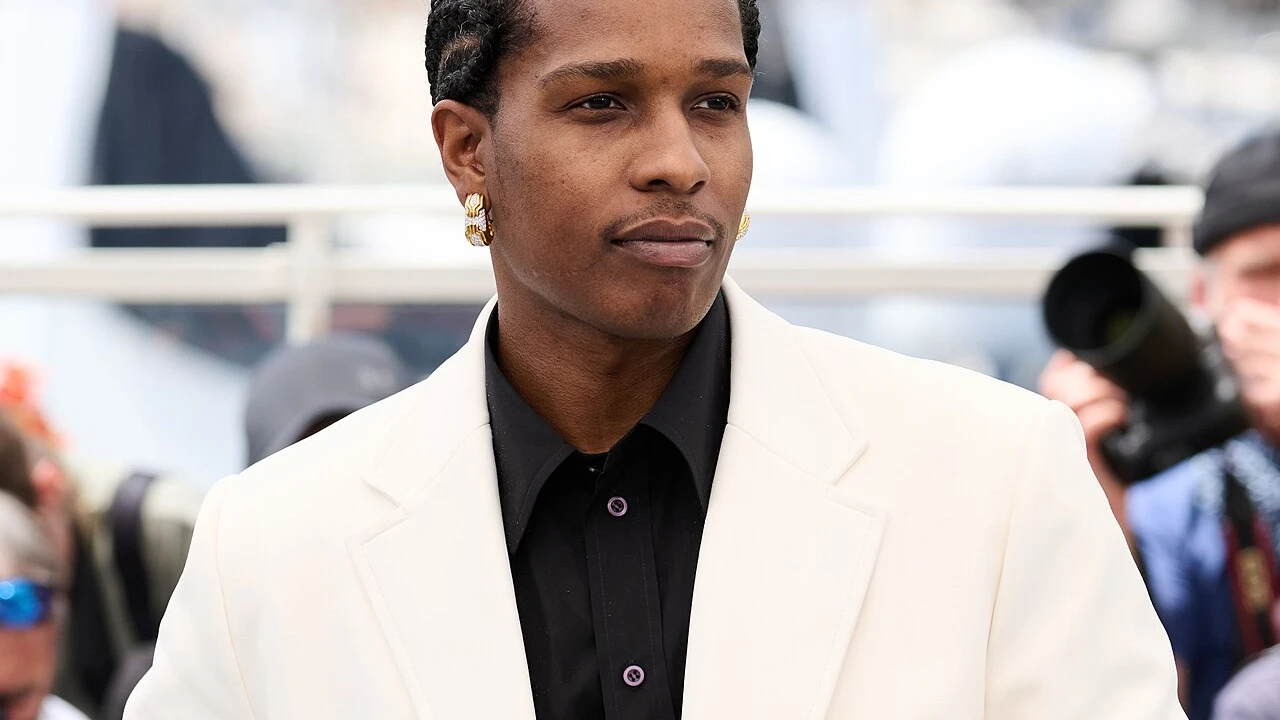 asap rocky 2026-2027 Tour & Schedule featuring asap rocky live on stage with stadium crowd