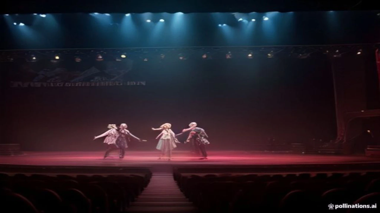 Back to the Future - The Musical Broadway & Tour Guide: Best Sightlines, Cast Magic & Ticket Tips