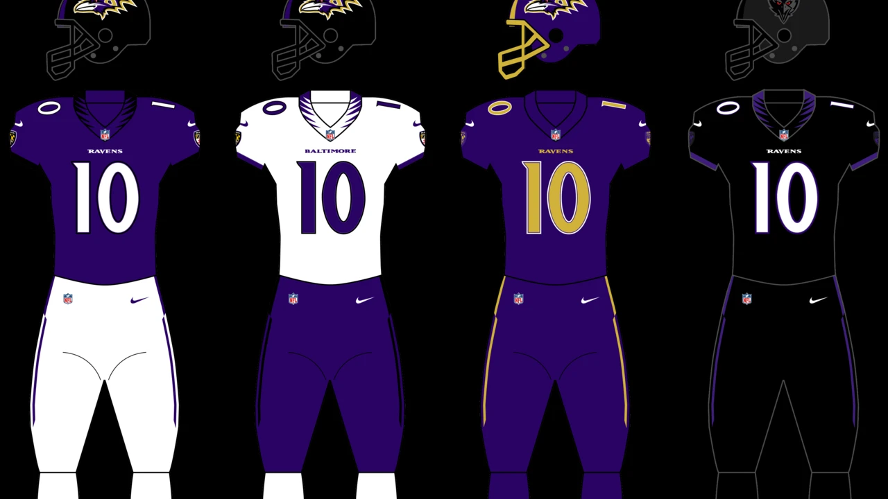 baltimore ravens 2026-2027 Tour & Schedule featuring baltimore ravens live on stage with stadium crowd