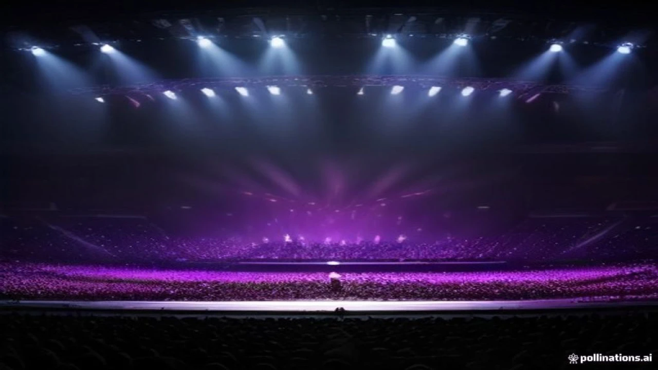 brad paisley 2026-2027 Tour & Schedule featuring brad paisley live on stage with stadium crowd