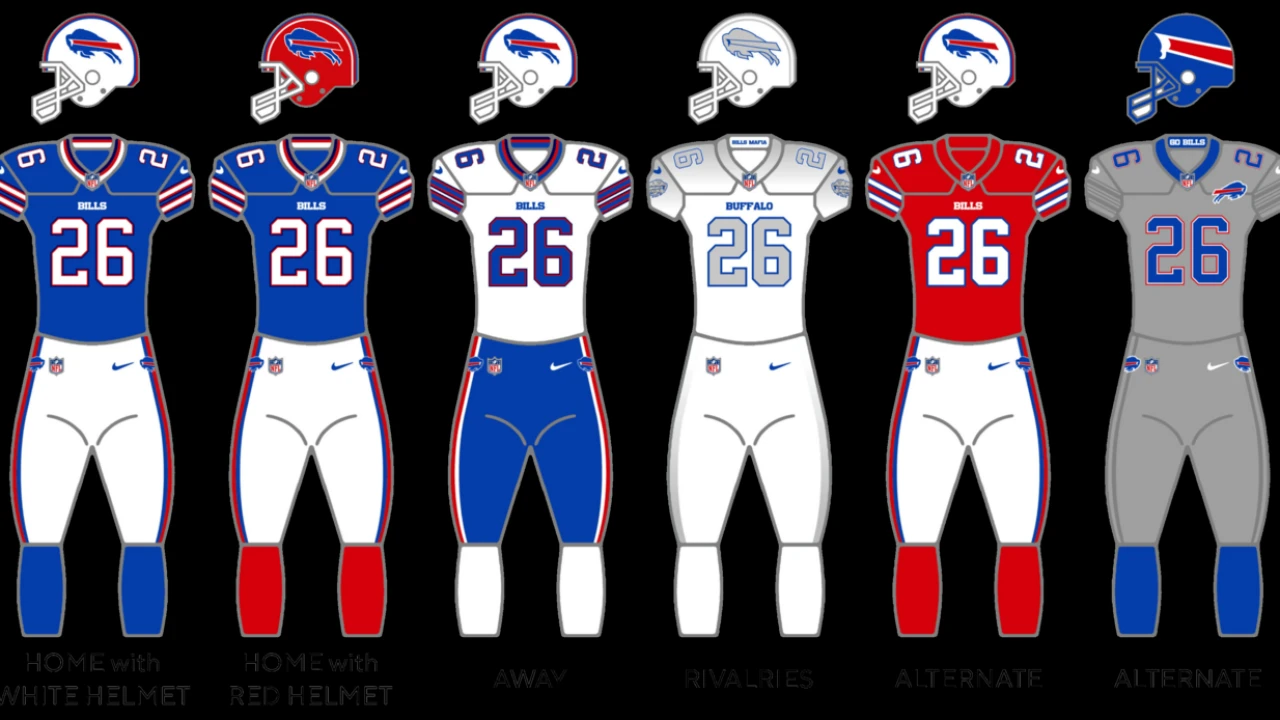 buffalo bills 2026-2027 Tour & Schedule featuring buffalo bills live on stage with stadium crowd