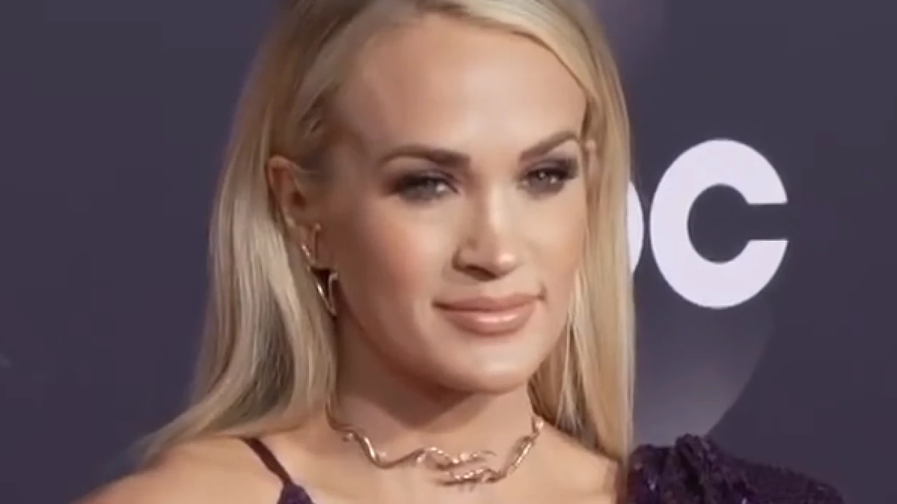 Carrie Underwood 2026-2027 Tour: How to Score the Best Seats