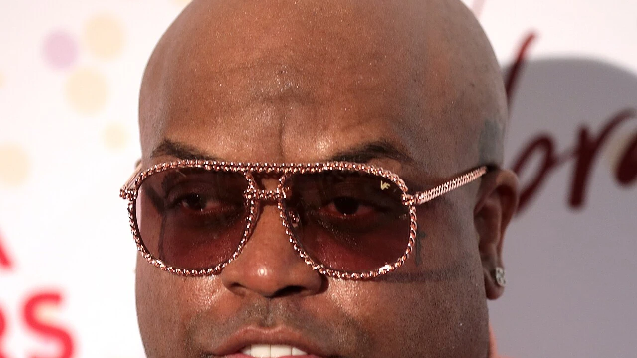 CeeLo Green 2026-2027 Tour: The Gnarls Barkley Revival