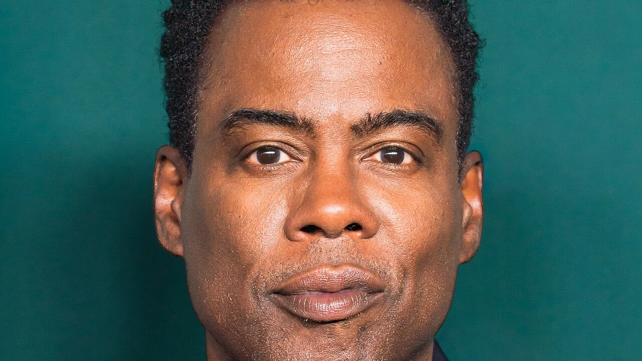 Chris Rock 2026-2027 Tour & Schedule featuring Chris Rock live on stage with stadium crowd