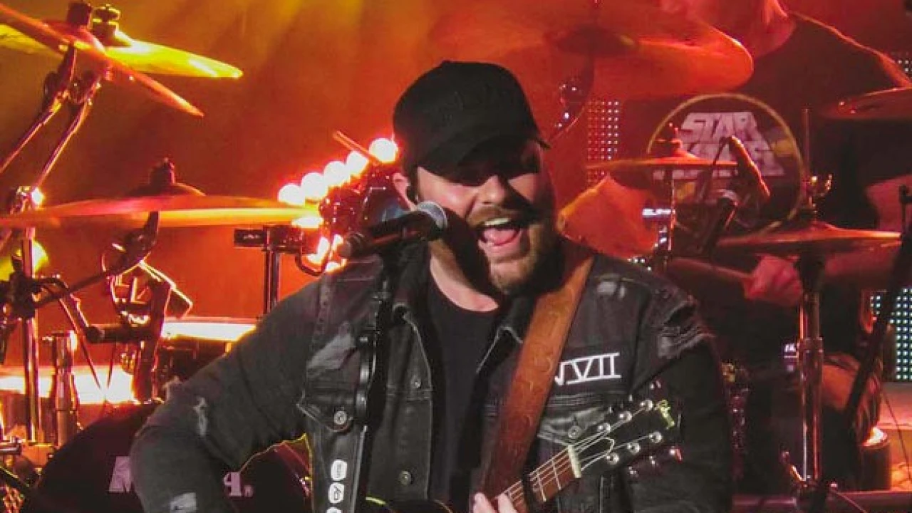 Chris Young Tour 2026-2027: How to Secure the Best Seats