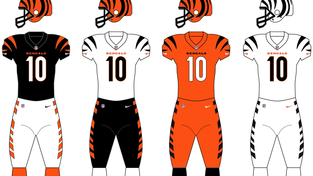 cincinnati bengals 2026-2027 Tour & Schedule featuring cincinnati bengals live on stage with stadium crowd