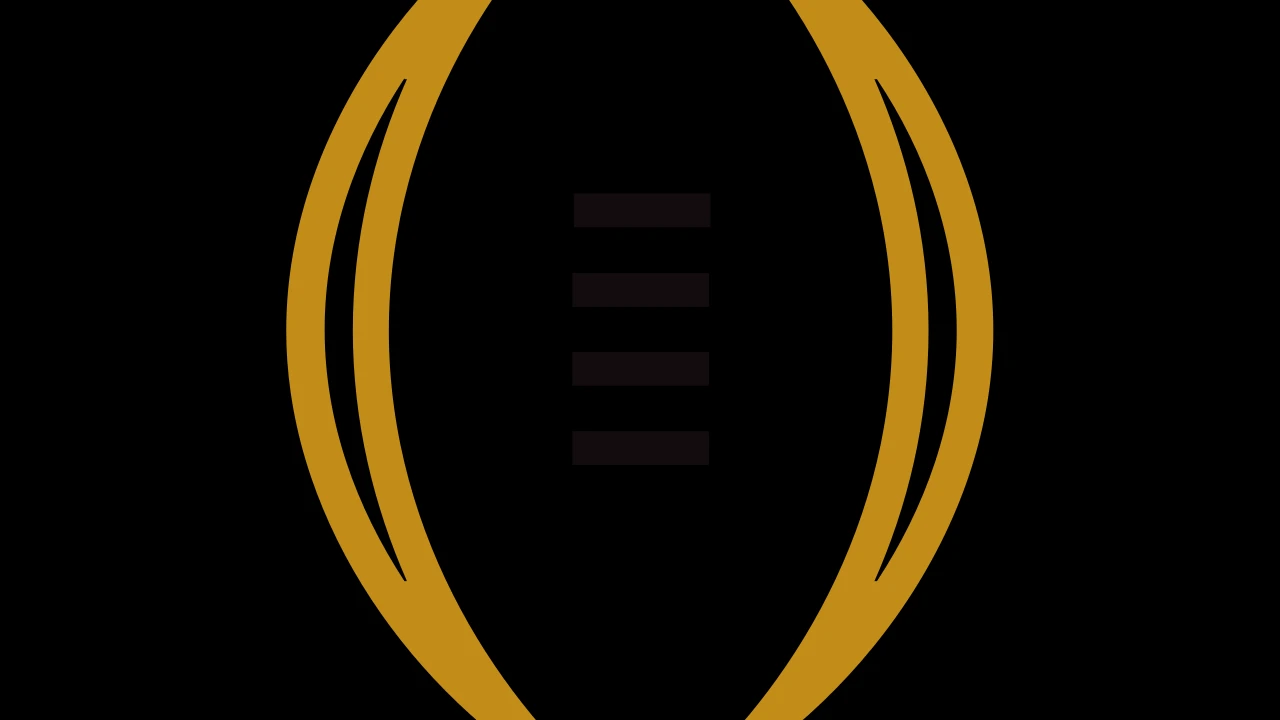 College Football Playoff 2026-2027 Tour & Schedule featuring College Football Playoff live on stage with stadium crowd