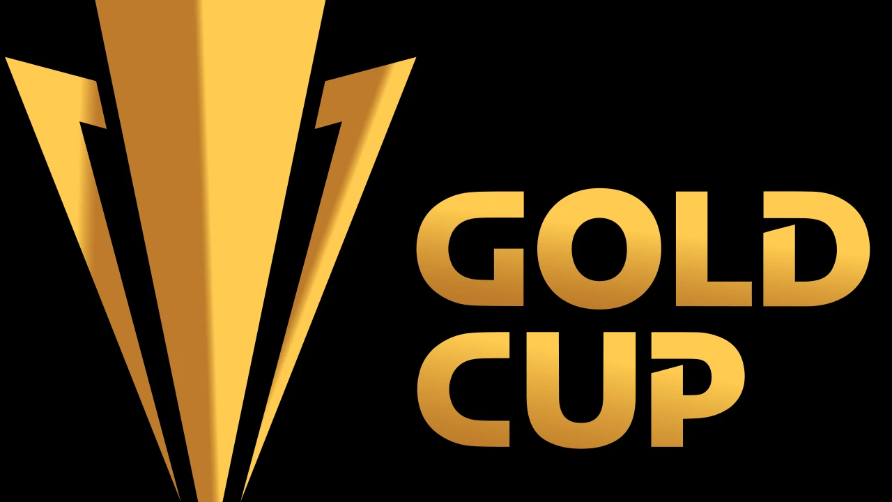 CONCACAF Gold Cup 2026-2027 Tour & Schedule featuring CONCACAF Gold Cup live on stage with stadium crowd