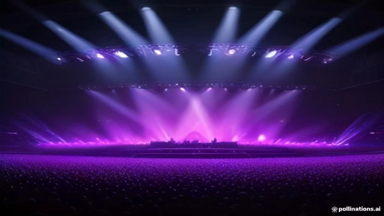 Deep Purple 2026-2027 Tour: Essential Guide & Ticket Strategy