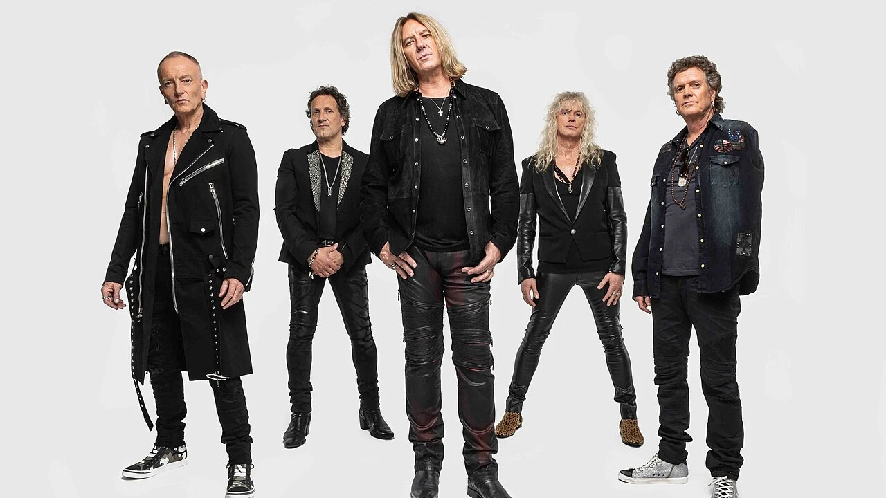 Def Leppard 2026-2027 Tour: How to Score the Best Seats