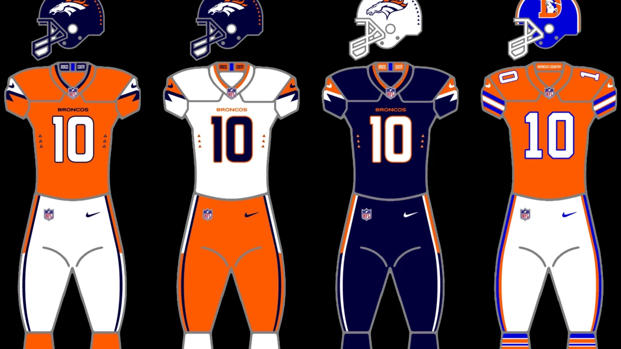 Denver Broncos 2026-2027 Tour & Schedule featuring Denver Broncos live on stage with stadium crowd