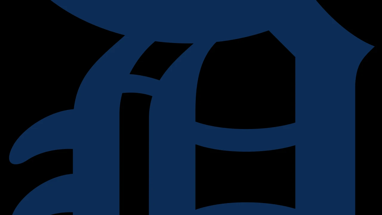 Detroit Tigers 2026-2027 Tour & Schedule featuring Detroit Tigers live on stage with stadium crowd