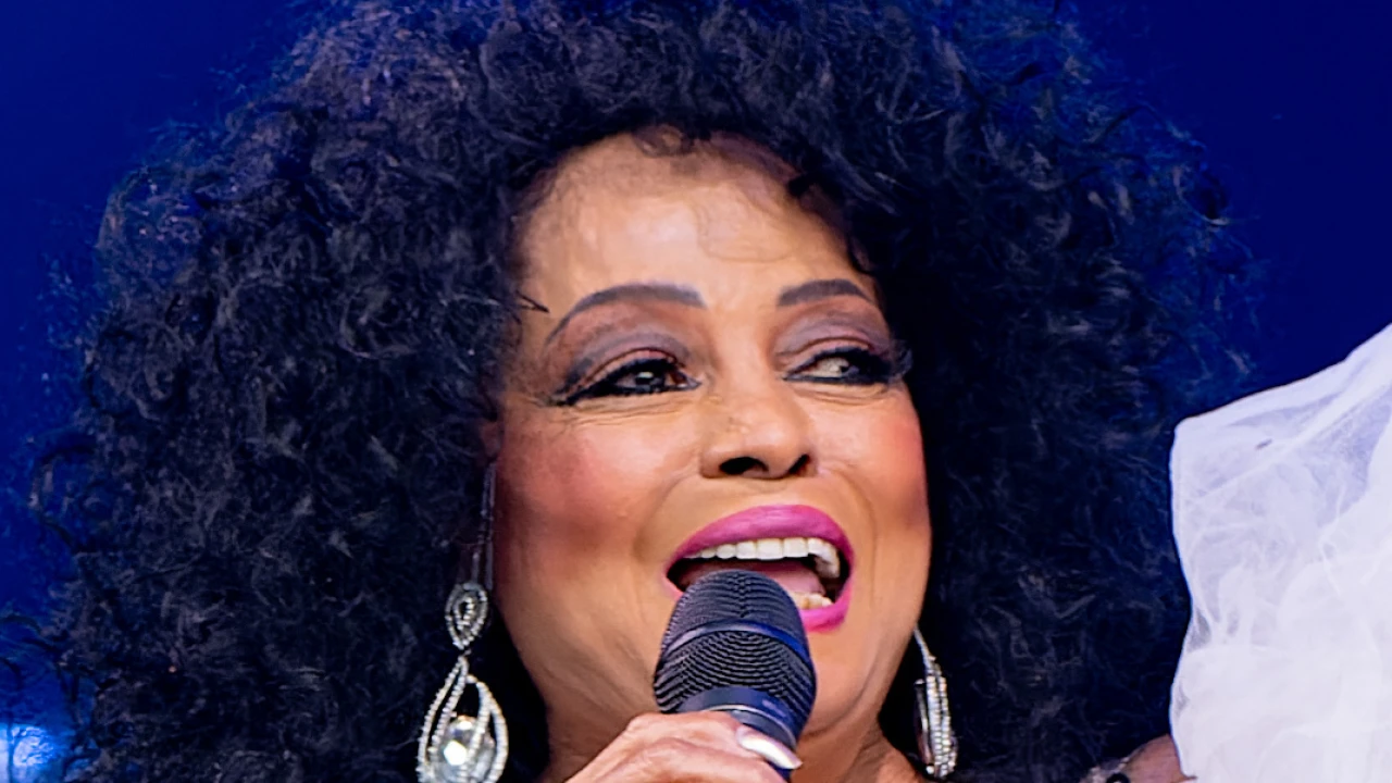 Diana Ross 2026-2027 Tour: How to Secure the Best Seats