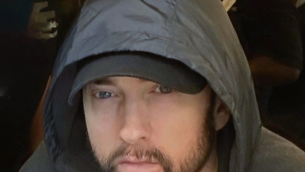 Eminem 2026-2027 Tour: How to Secure Your Seats Before They Vanish
