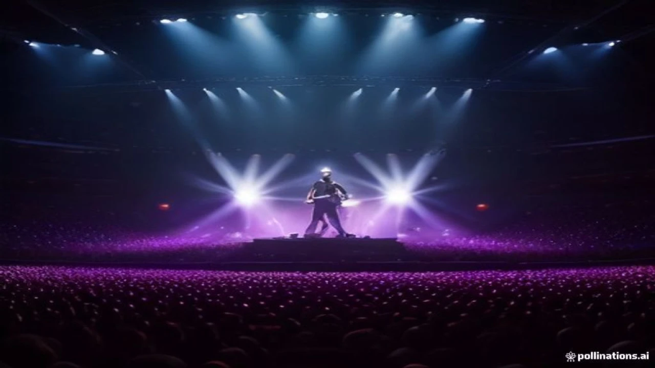 enrique iglesias 2026-2027 Tour & Schedule featuring enrique iglesias live on stage with stadium crowd