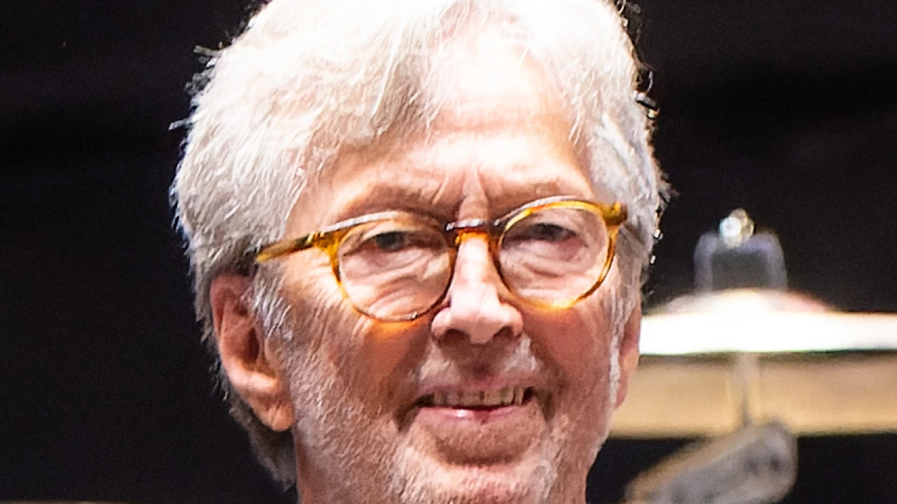 Eric Clapton Tour 2026-2027: Insider Guide & Best Seats
