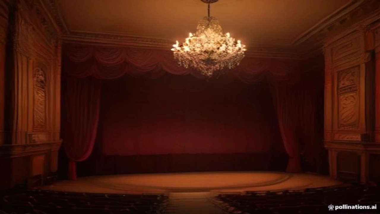 Evita 2026-2027 Tour: Where to Sit for the Best View