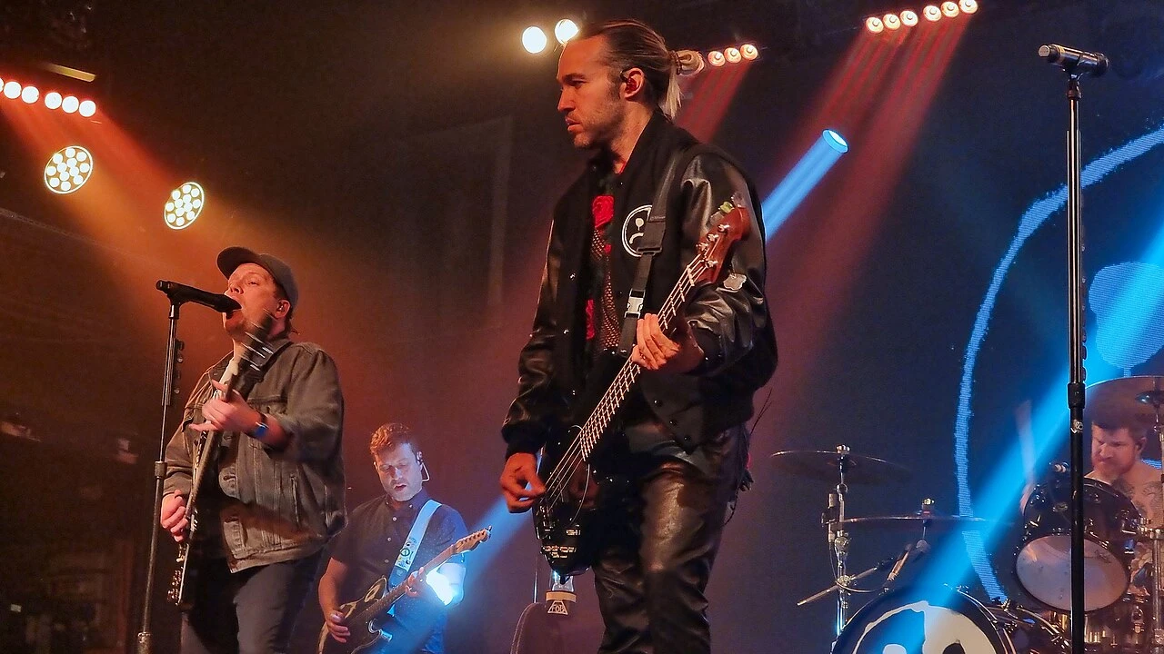 fall out boy Tour 2026-2027: Setlist Secrets, Stage Sightlines & Ticket Deals