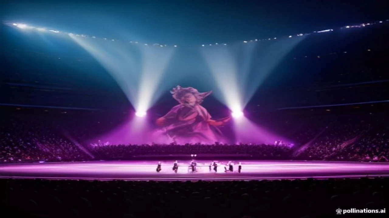 fleetwood mac 2026-2027 Tour & Schedule featuring fleetwood mac live on stage with stadium crowd