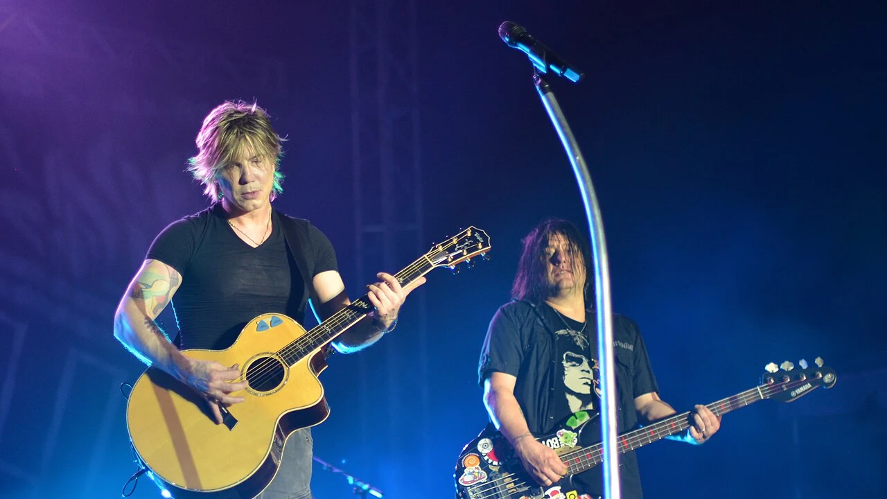 Goo Goo Dolls Tour 2026-2027: Setlist Secrets, Stage Sightlines & Ticket Deals
