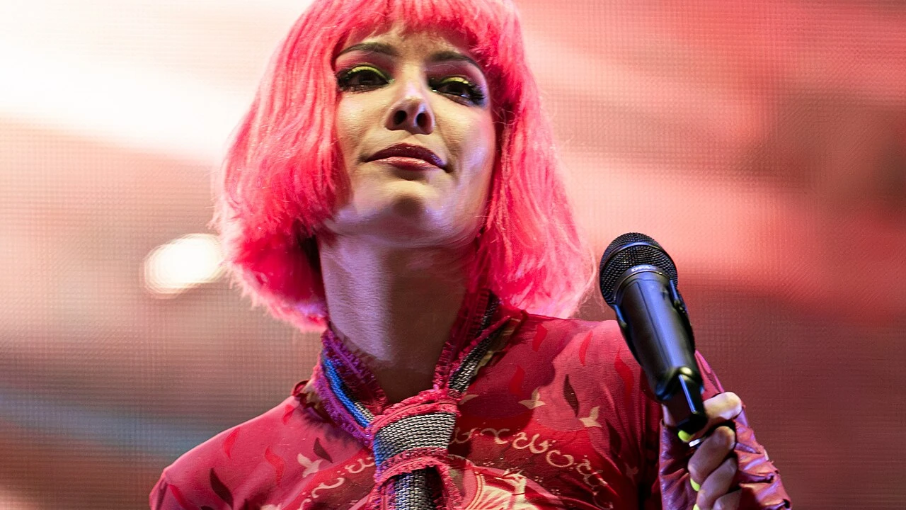 Halsey 2026-2027 Tour: How to Score the Best Seats
