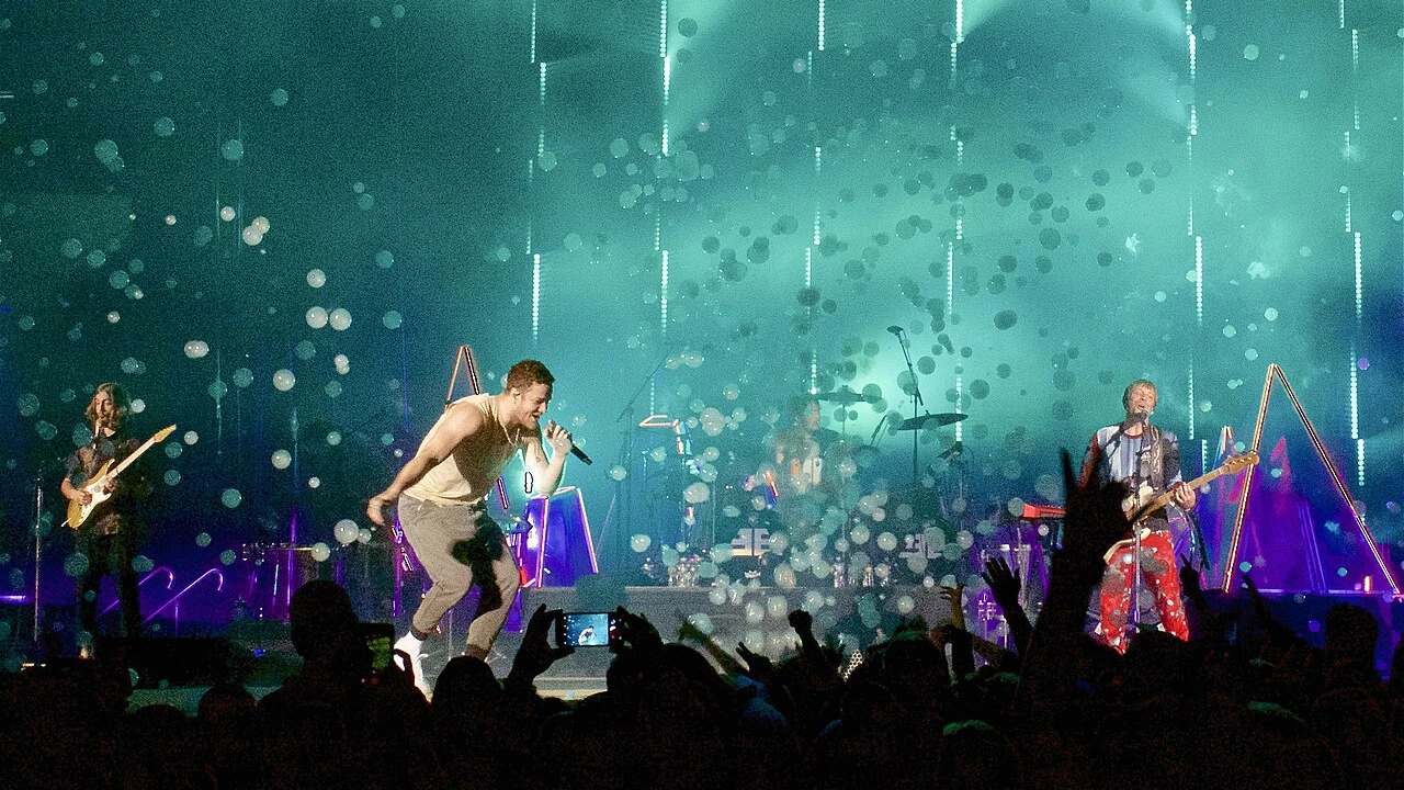 Imagine Dragons Tour 2026-2027: Expert Ticket Strategy