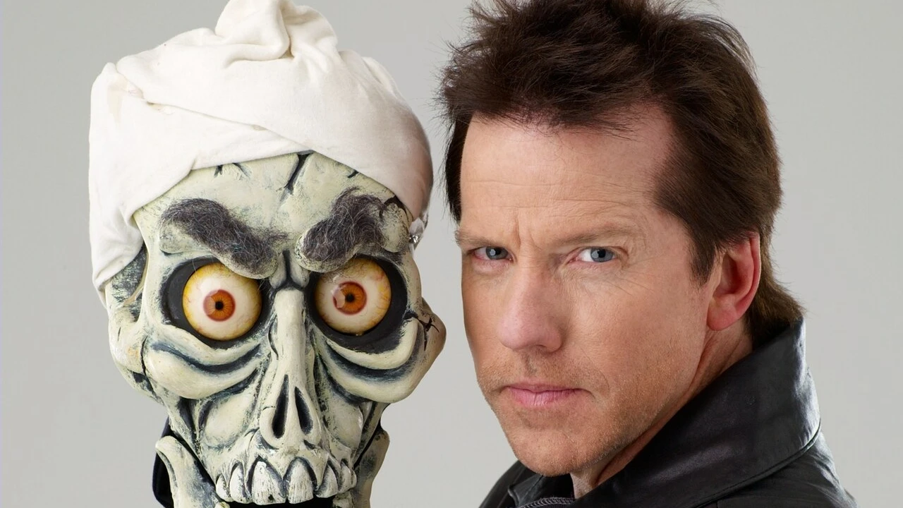 Jeff Dunham 2026-2027 Tour: Insider Ticket Guide & Best Seats