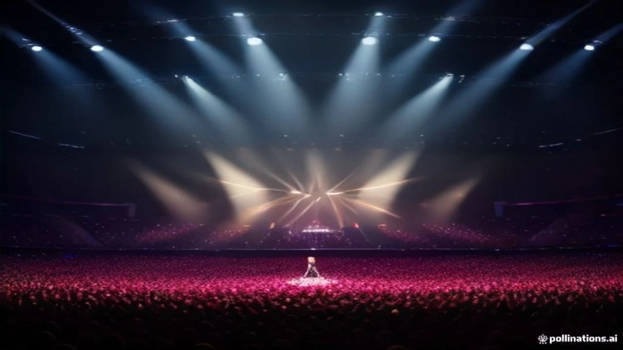 jingle ball Tour 2026-2027: Setlist Secrets, Stage Sightlines & Ticket Deals