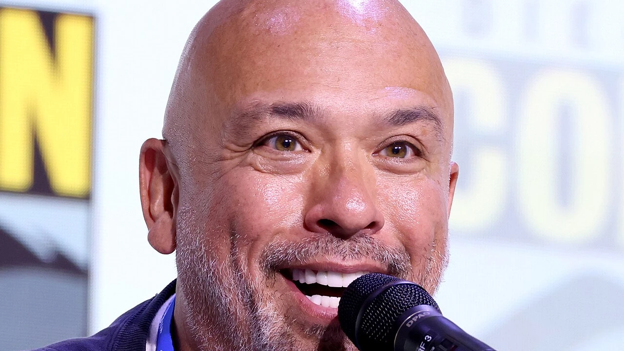 Jo Koy 2026-2027 Tour & Schedule featuring Jo Koy live on stage with stadium crowd