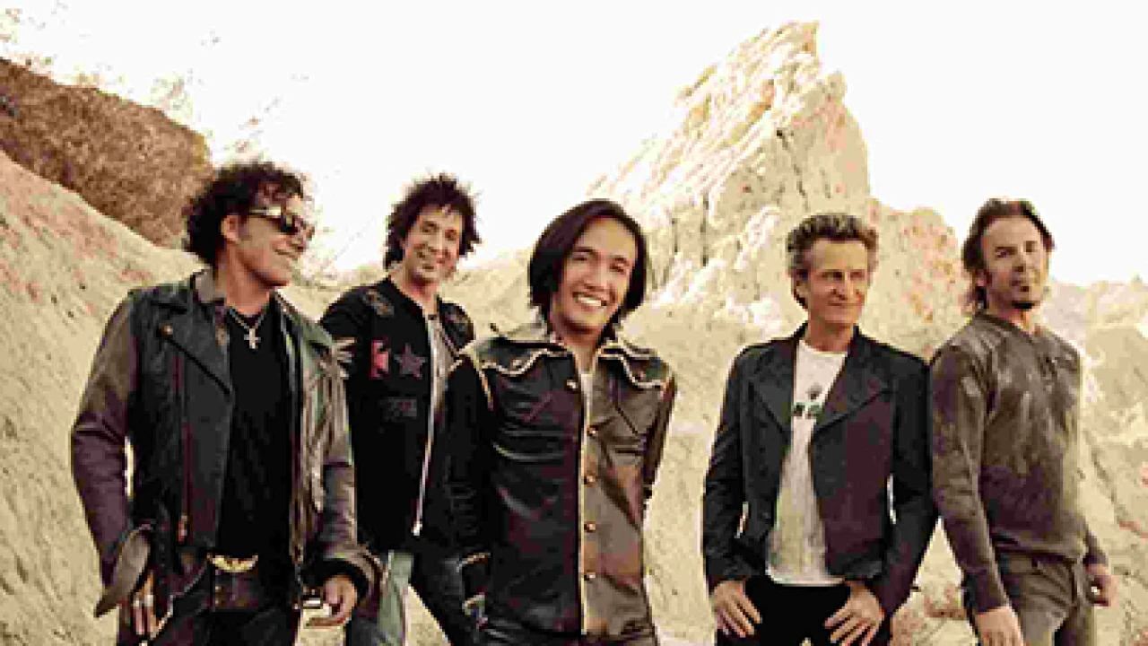 Journey 2026-2027 Tour: How to Secure the Best Seats Now