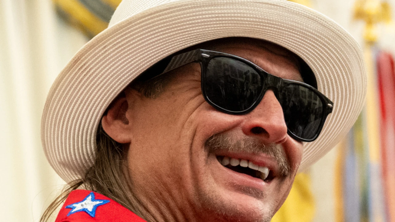 Kid Rock Tour 2026-2027: Setlist Secrets, Stage Sightlines & Ticket Deals