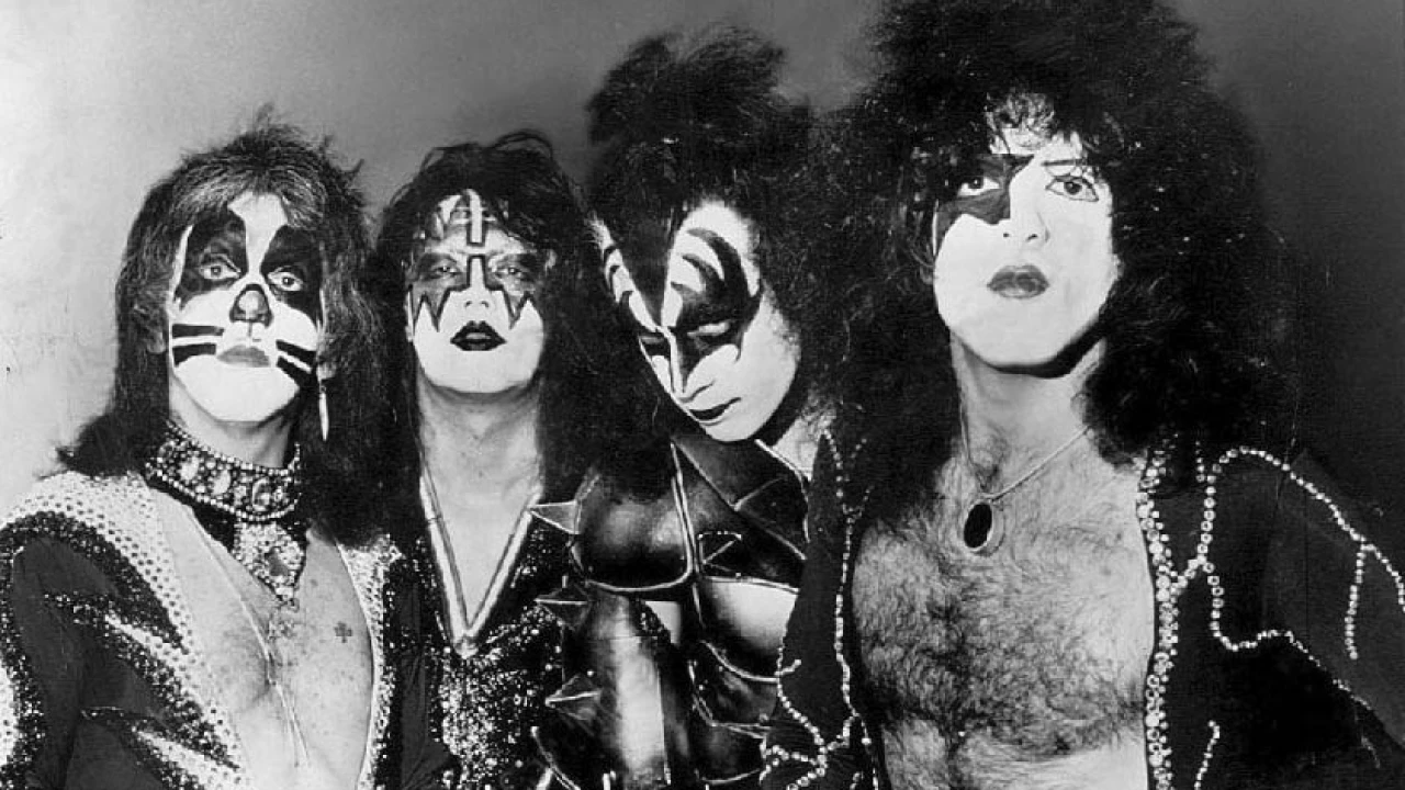 KISS 2026-2027 Tour: Your Insider Guide to The Final Showdown