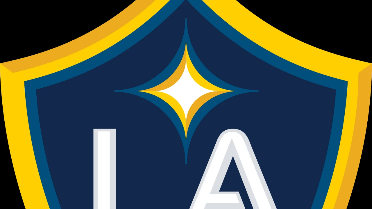 LA Galaxy 2026-2027 Tour & Schedule featuring LA Galaxy live on stage with stadium crowd