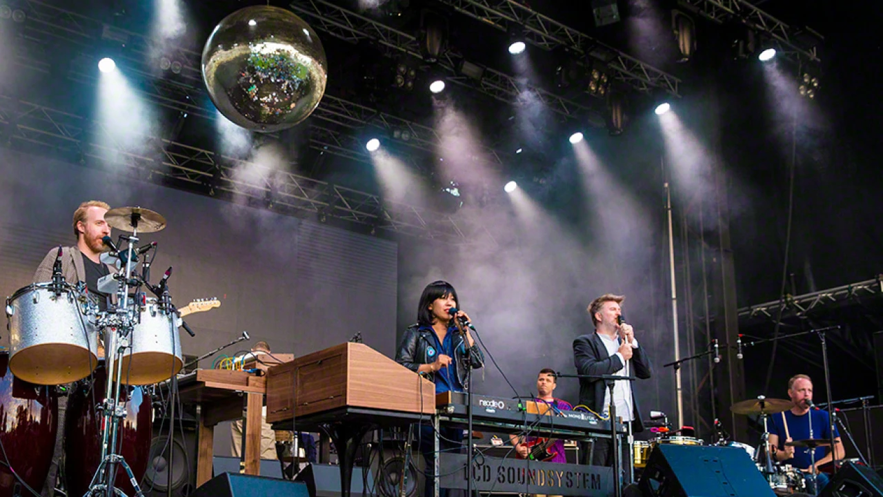 LCD Soundsystem Tour 2026: The Ultimate Guide to Tickets & Residency