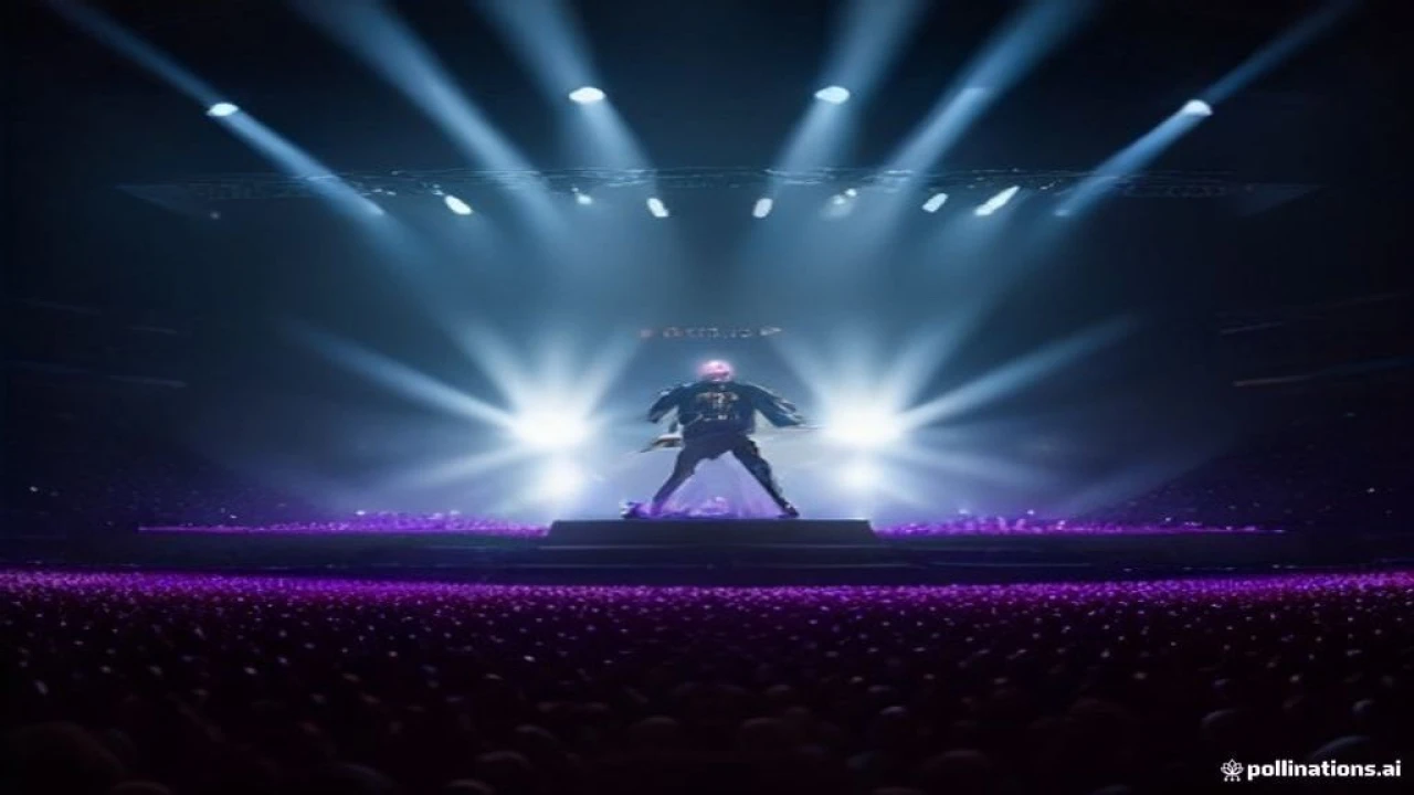 Lil Wayne Tour 2026-2027: How to Secure Best Seats