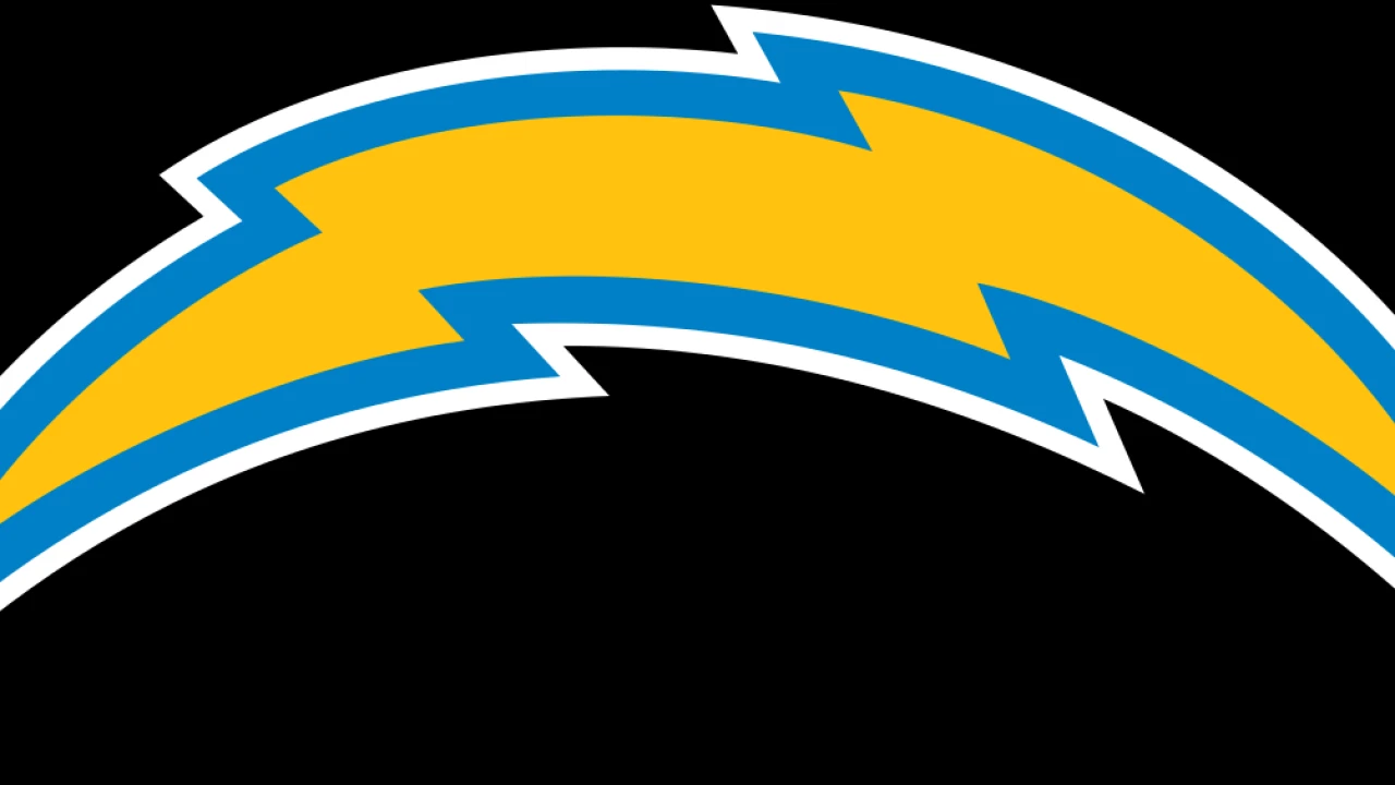 Los Angeles Chargers 2026-2027 Tour & Schedule featuring Los Angeles Chargers live on stage with stadium crowd