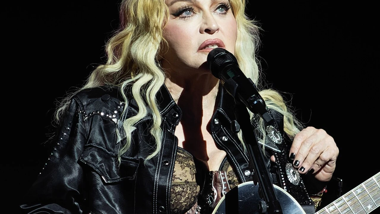 madonna Tour 2026-2027: Setlist Secrets, Stage Sightlines & Ticket Deals