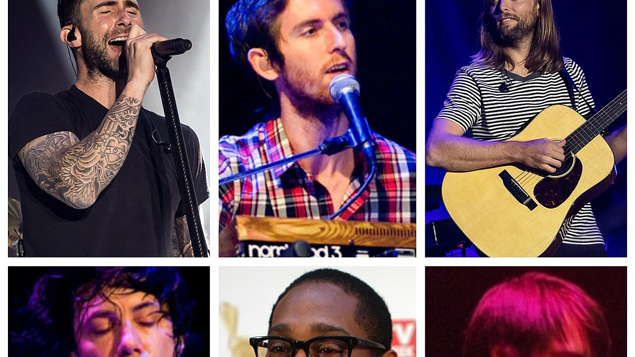 Maroon 5 Tour 2026-2027: Insider Guide to Tickets & Best Seats