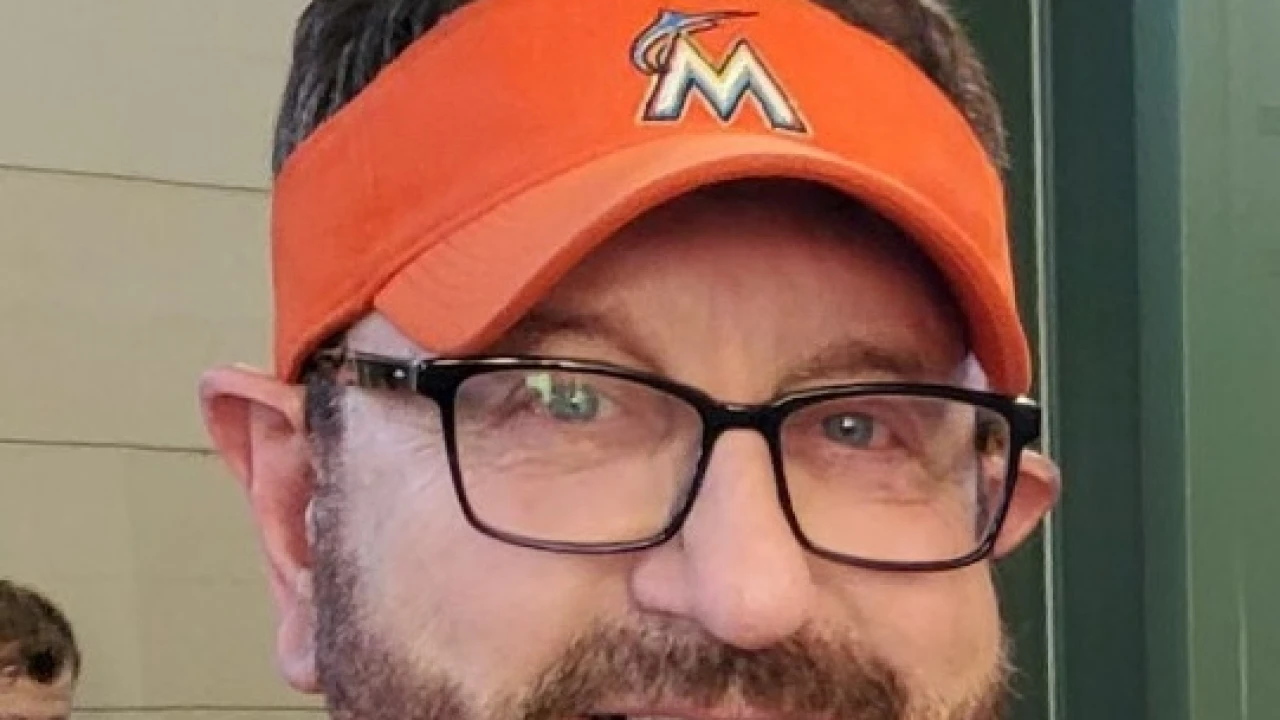 Miami Marlins 2026-2027 Tour & Schedule featuring Miami Marlins live on stage with stadium crowd