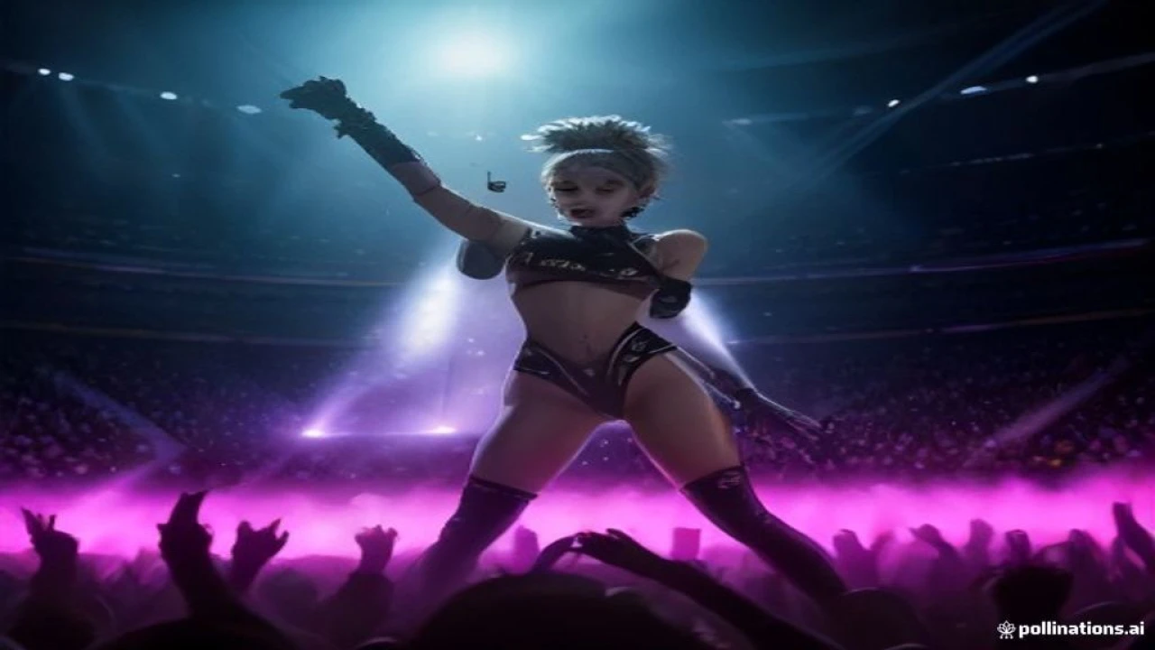 Miley Cyrus 2026-2027 Tour: Where to Find Verified Tickets