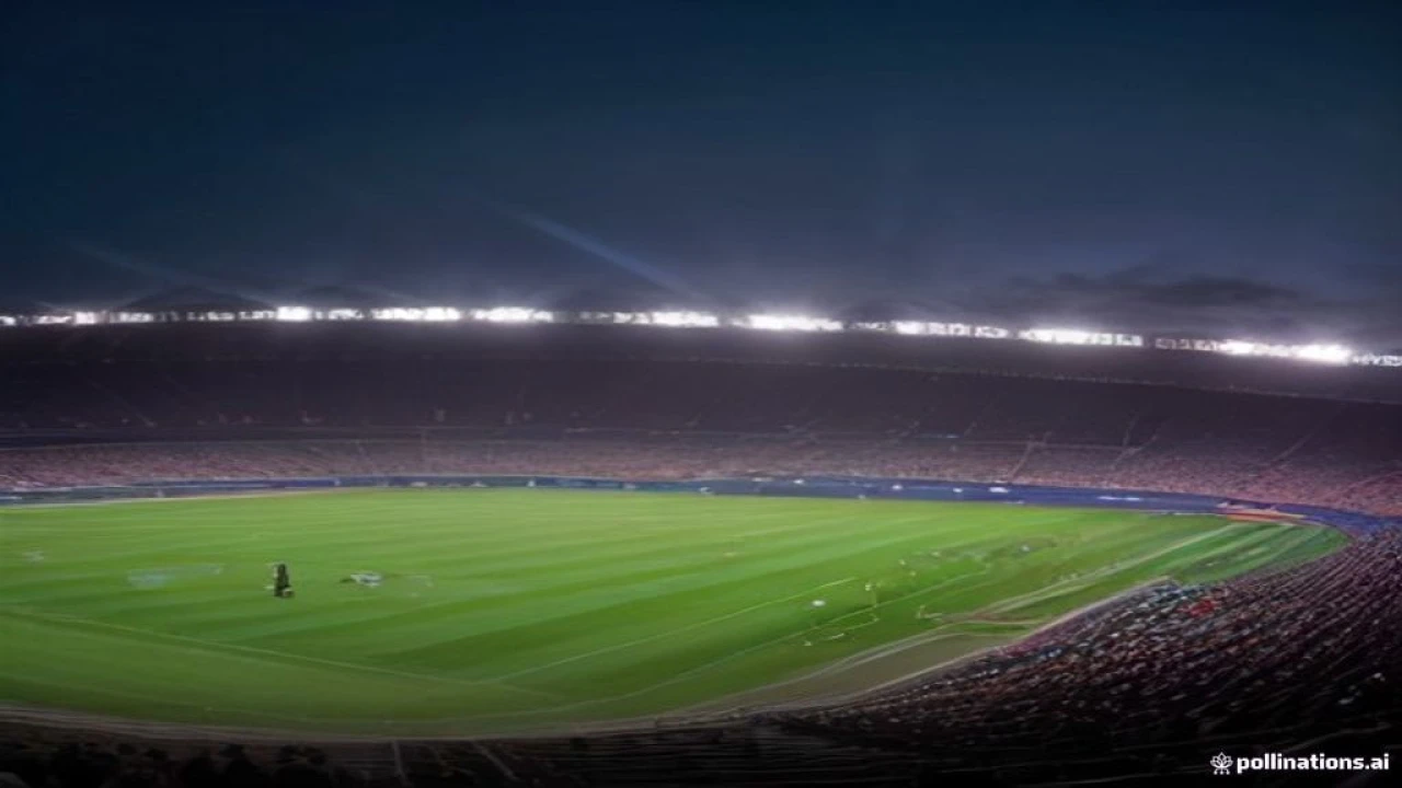 NCAA Football 2026-2027 Tour & Schedule featuring NCAA Football live on stage with stadium crowd