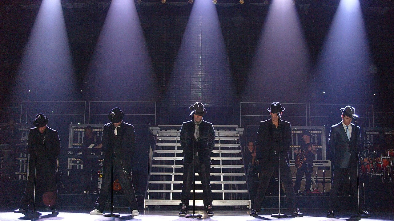 NKOTB Tour 2026-2027: How to Secure the Best Seats