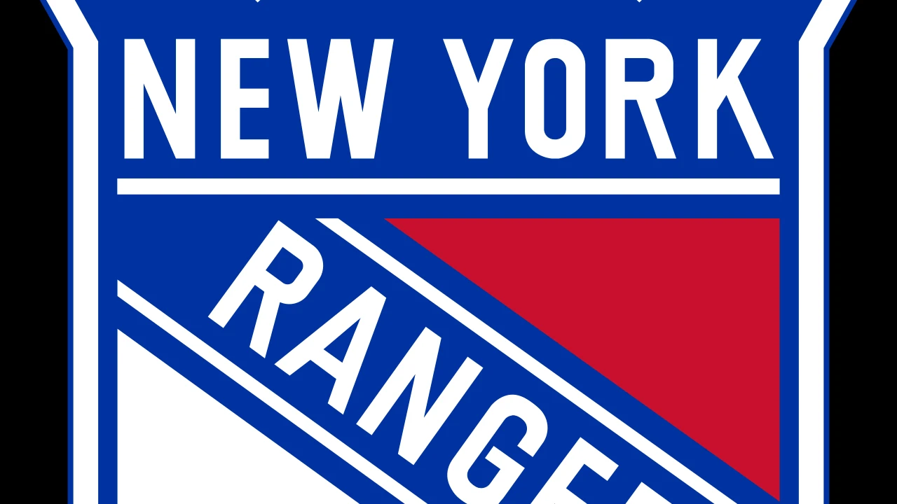 New York Rangers 2026-2027 Tour & Schedule featuring New York Rangers live on stage with stadium crowd
