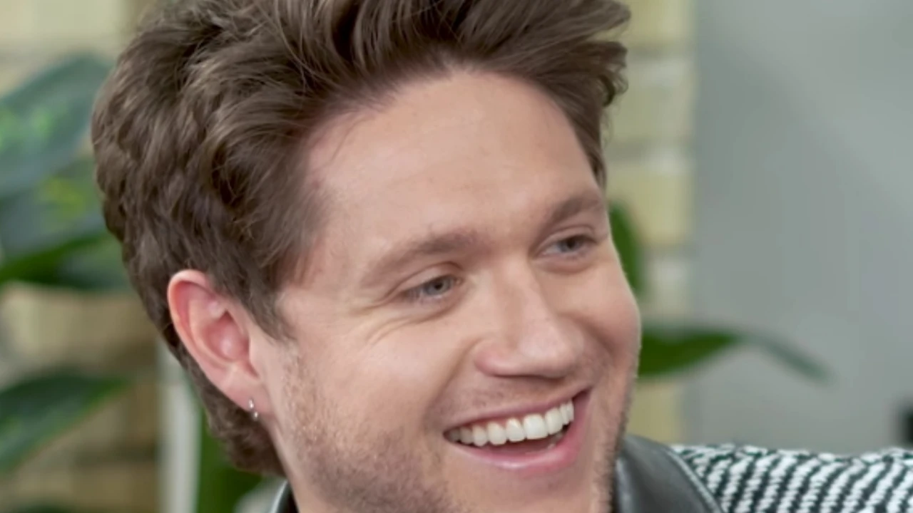 Niall Horan 2026-2027 Tour & Schedule featuring Niall Horan live on stage with stadium crowd