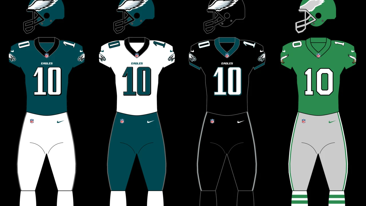 Philadelphia Eagles Live Guide 2026-2027: Rivalries, Best Seats & Verified Tickets