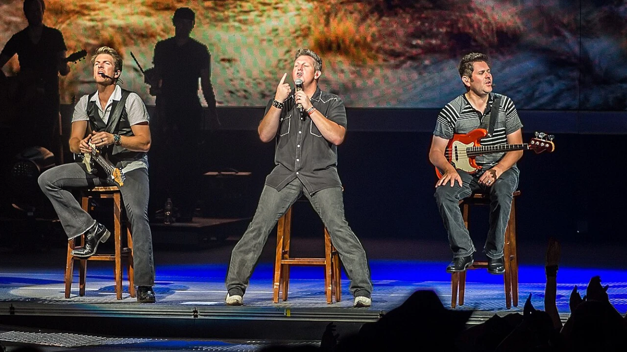 Rascal Flatts 2026-2027 Tour: How to Score the Best Seats